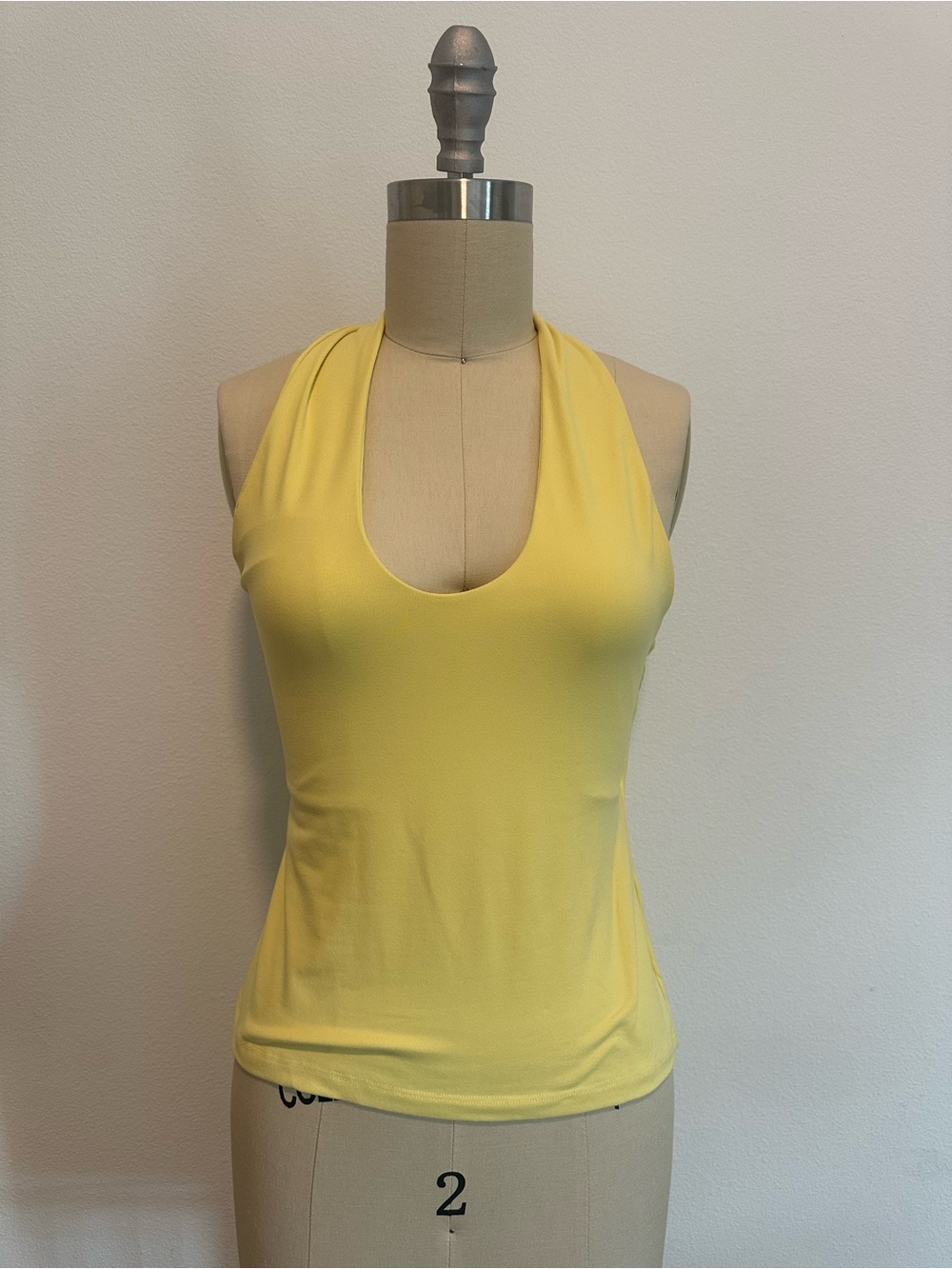 Susana Monaco Halter Top